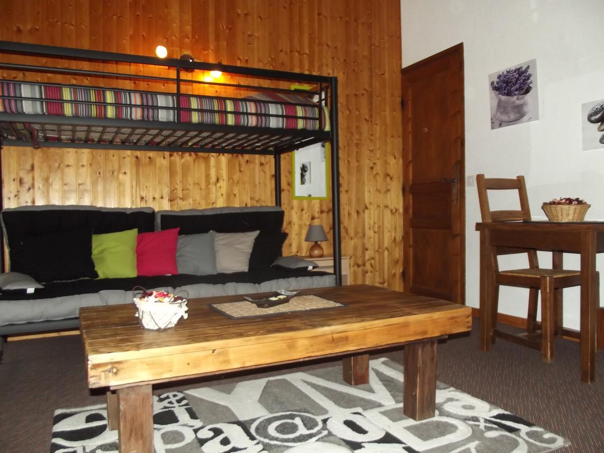 Le Perce Neige D'Alicia Hotel Sainte-Foy-Tarentaise Ngoại thất bức ảnh